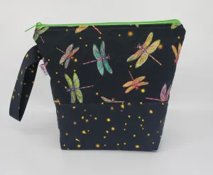 Dragonflies - Project Bag - Small
