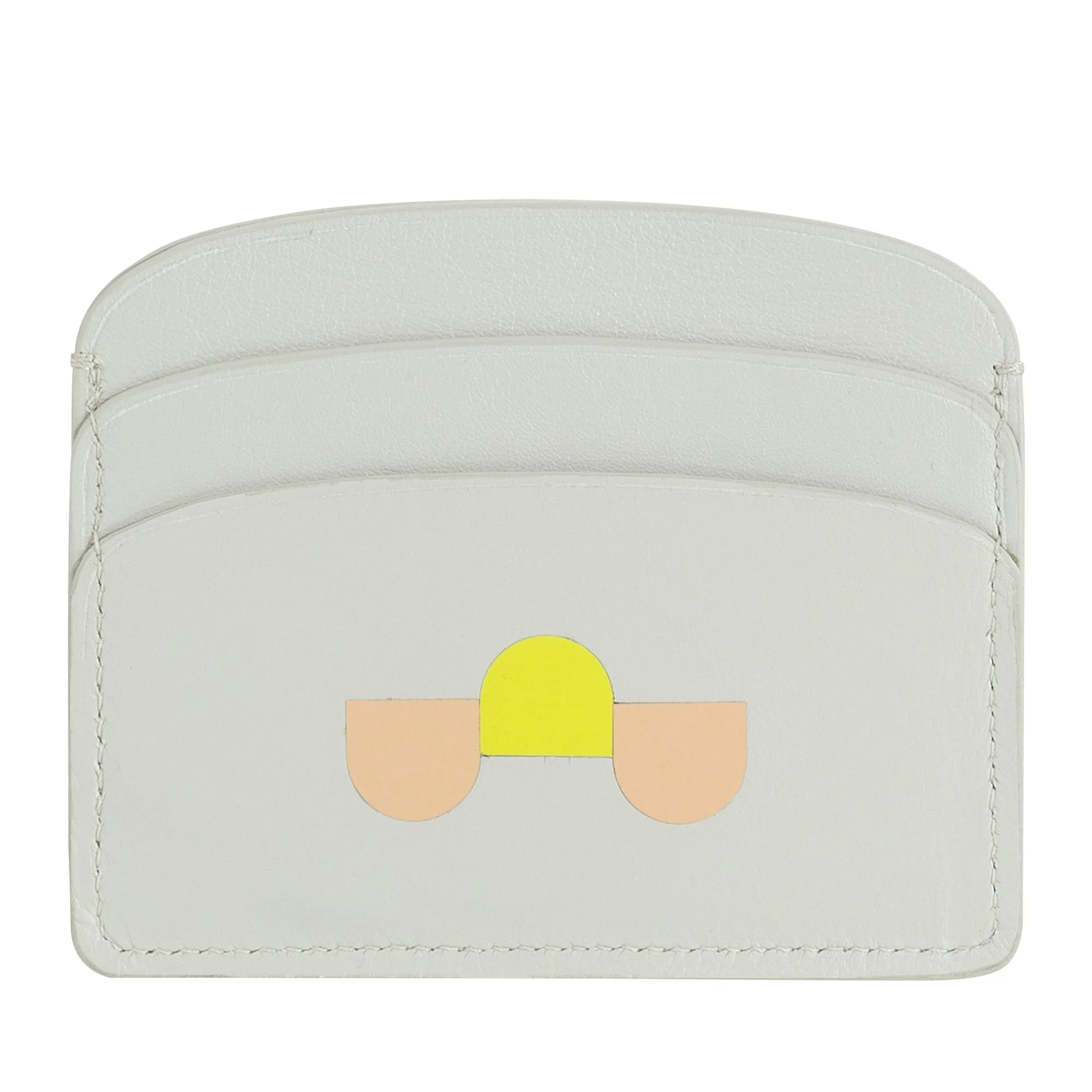 DUDU Credit Credit Cards in Soft Leather, Card holder, Document holder, Patie, Slim Design, Colored Design