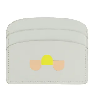 DUDU Credit Credit Cards in Soft Leather, Card holder, Document holder, Patie, Slim Design, Colored Design