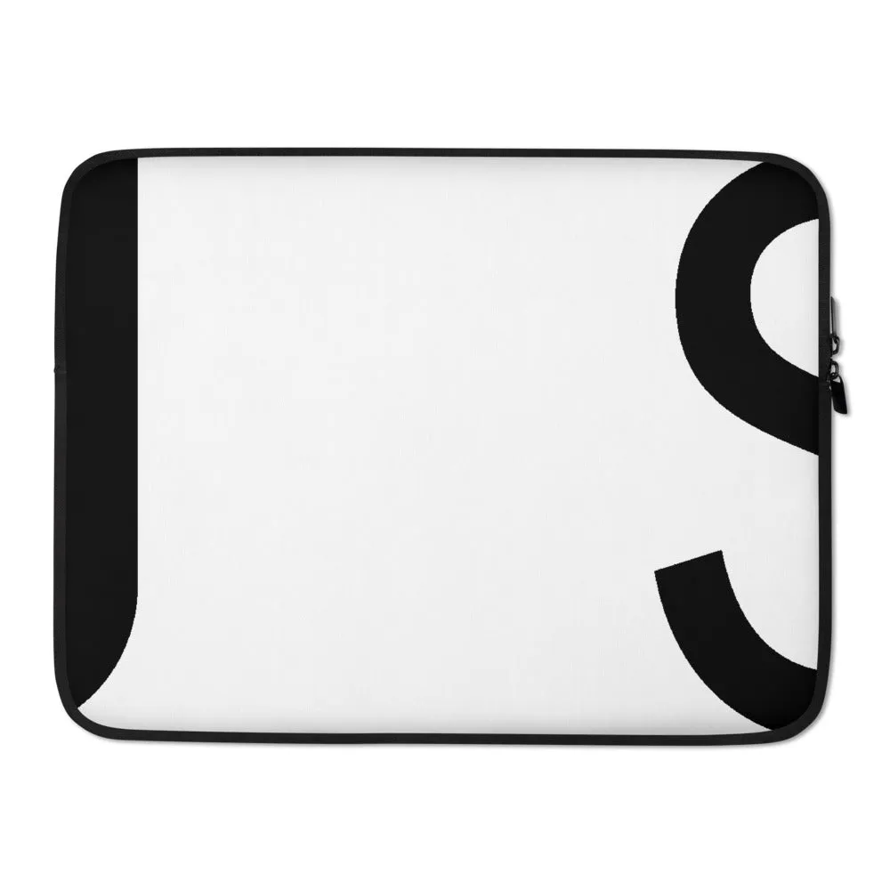 DUST Laptop Sleeve
