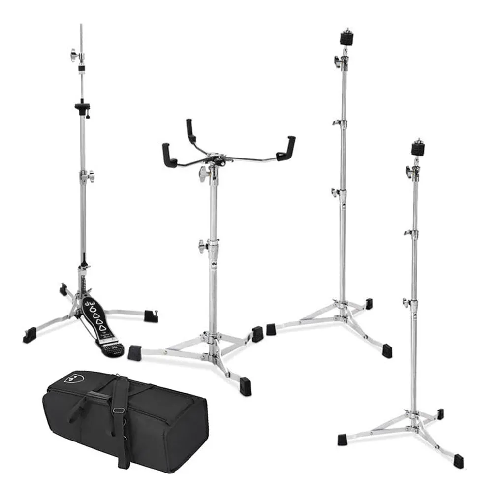 DW 6000 Series Ultralight Hardware Pack w/Bag