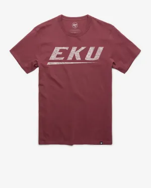 EASTERN KENTUCKY COLONELS PREMIER '47 FRANKLIN TEE