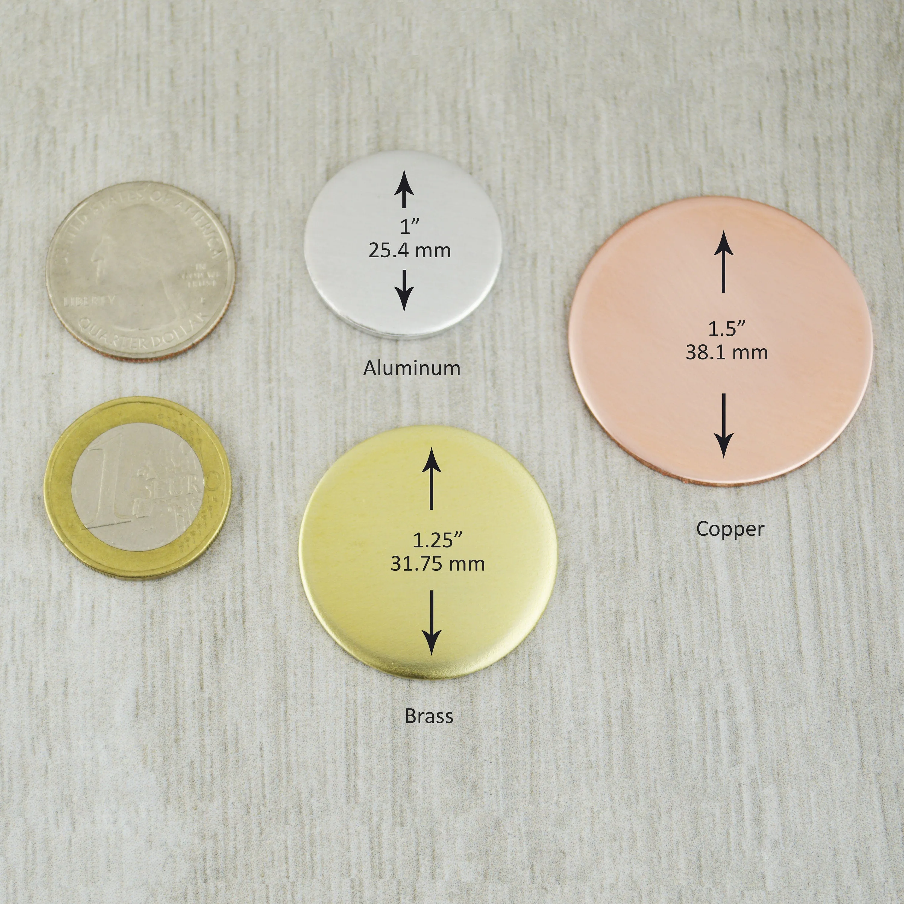 Eclipse Pet ID Tag