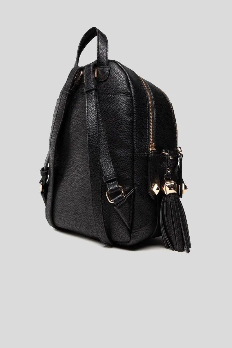 ECS M Backpack - Nero