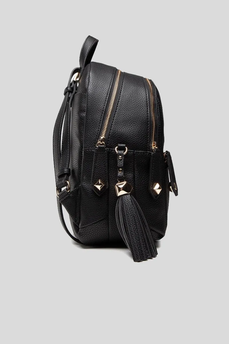 ECS M Backpack - Nero