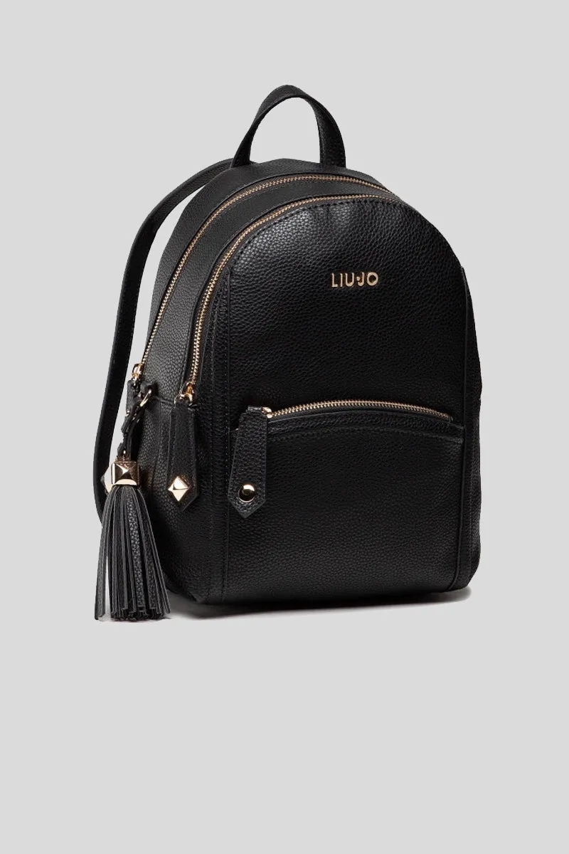 ECS M Backpack - Nero