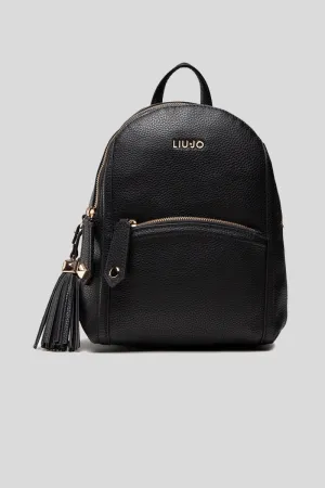 ECS M Backpack - Nero