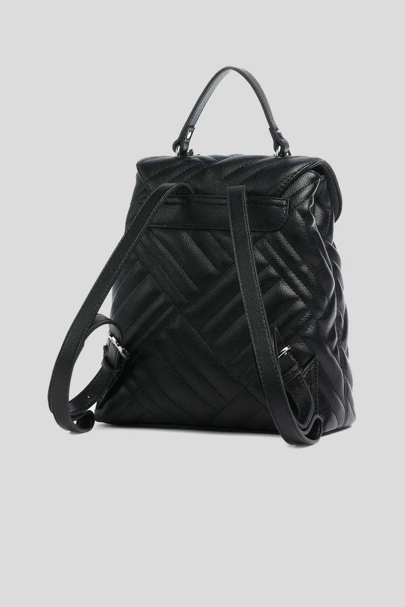 Ecs M Backpack - Nero
