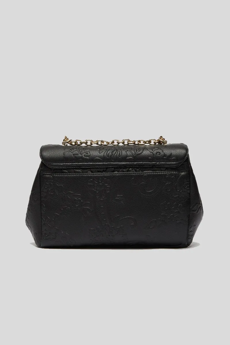 ECS M Crossbody - Nero