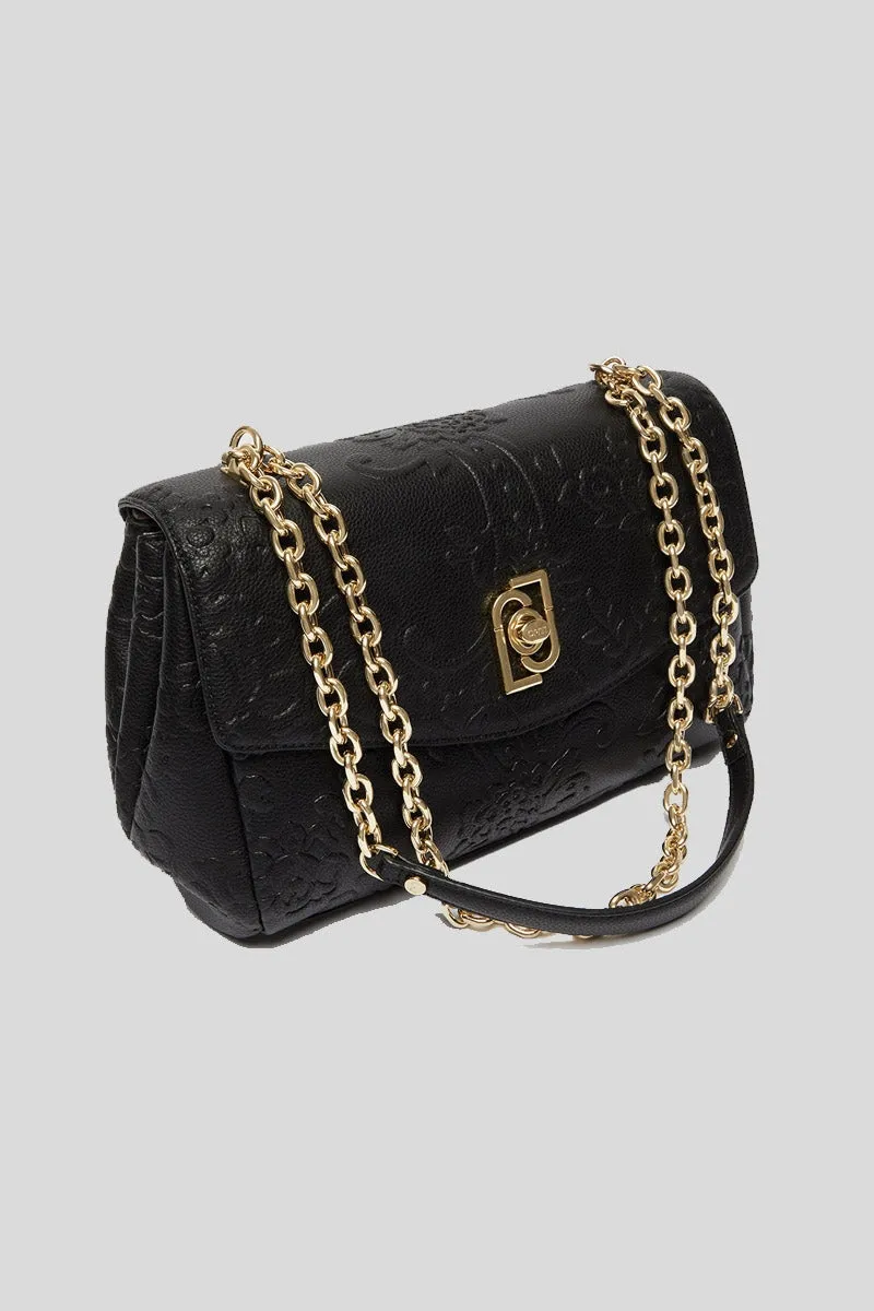 ECS M Crossbody - Nero