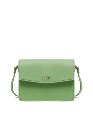 Ecs S Crossbody - Shamrock