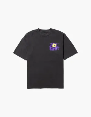 EDC Daisy Grid S/S Tee