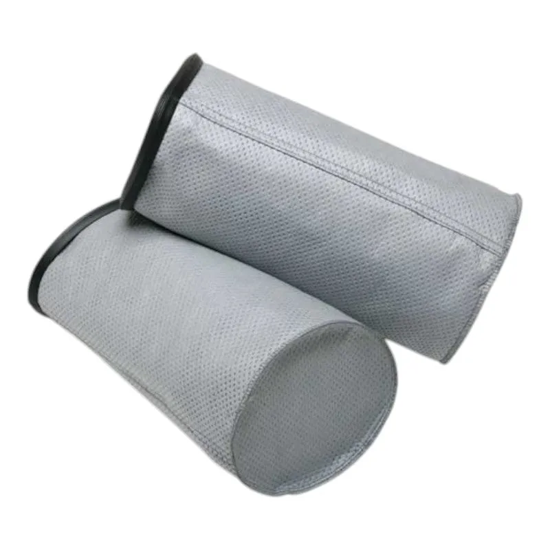 EDIC Atlas Backpack Vacuum 6 Quart Cloth Filter L12009