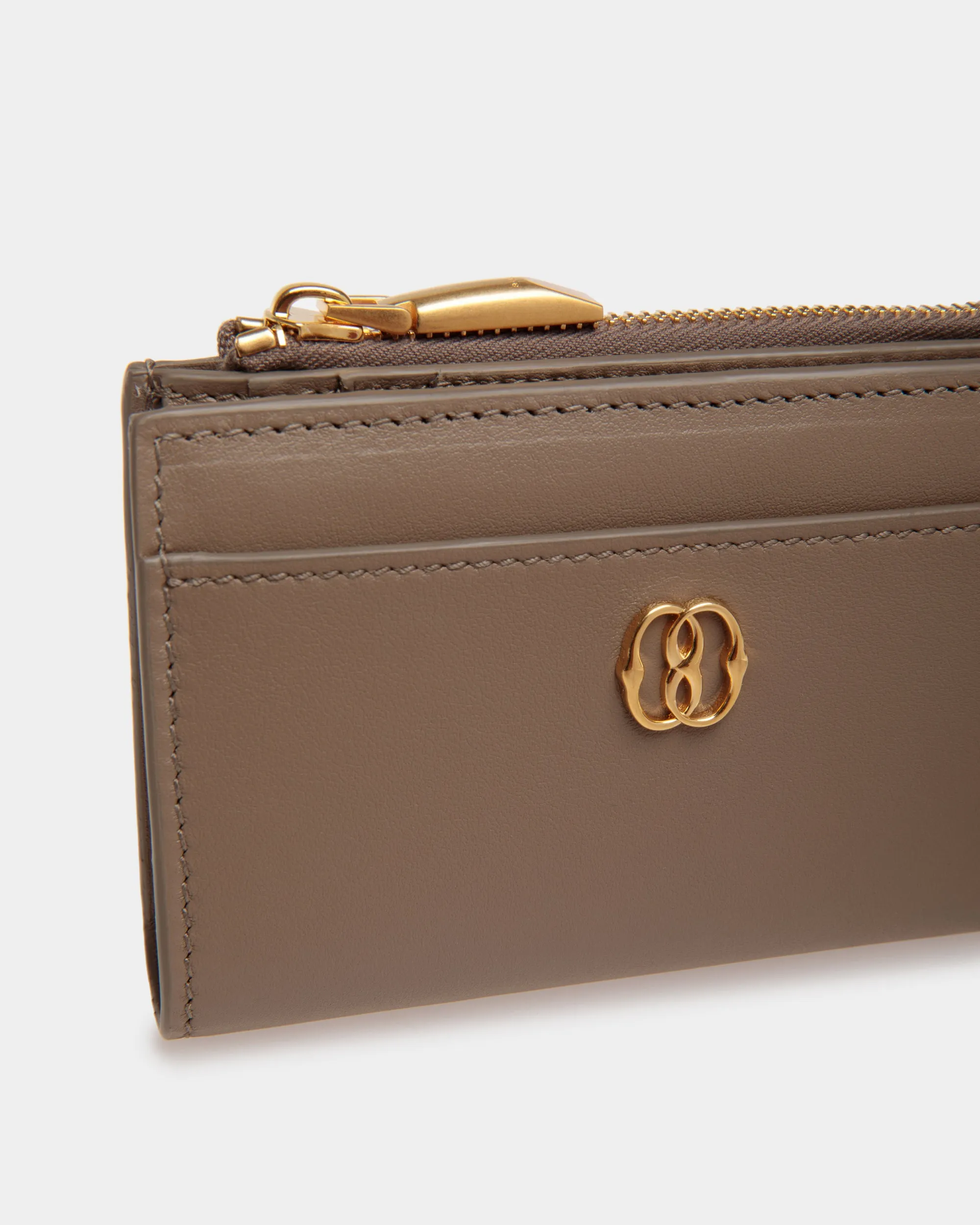 Emblem Compact W - Wallet