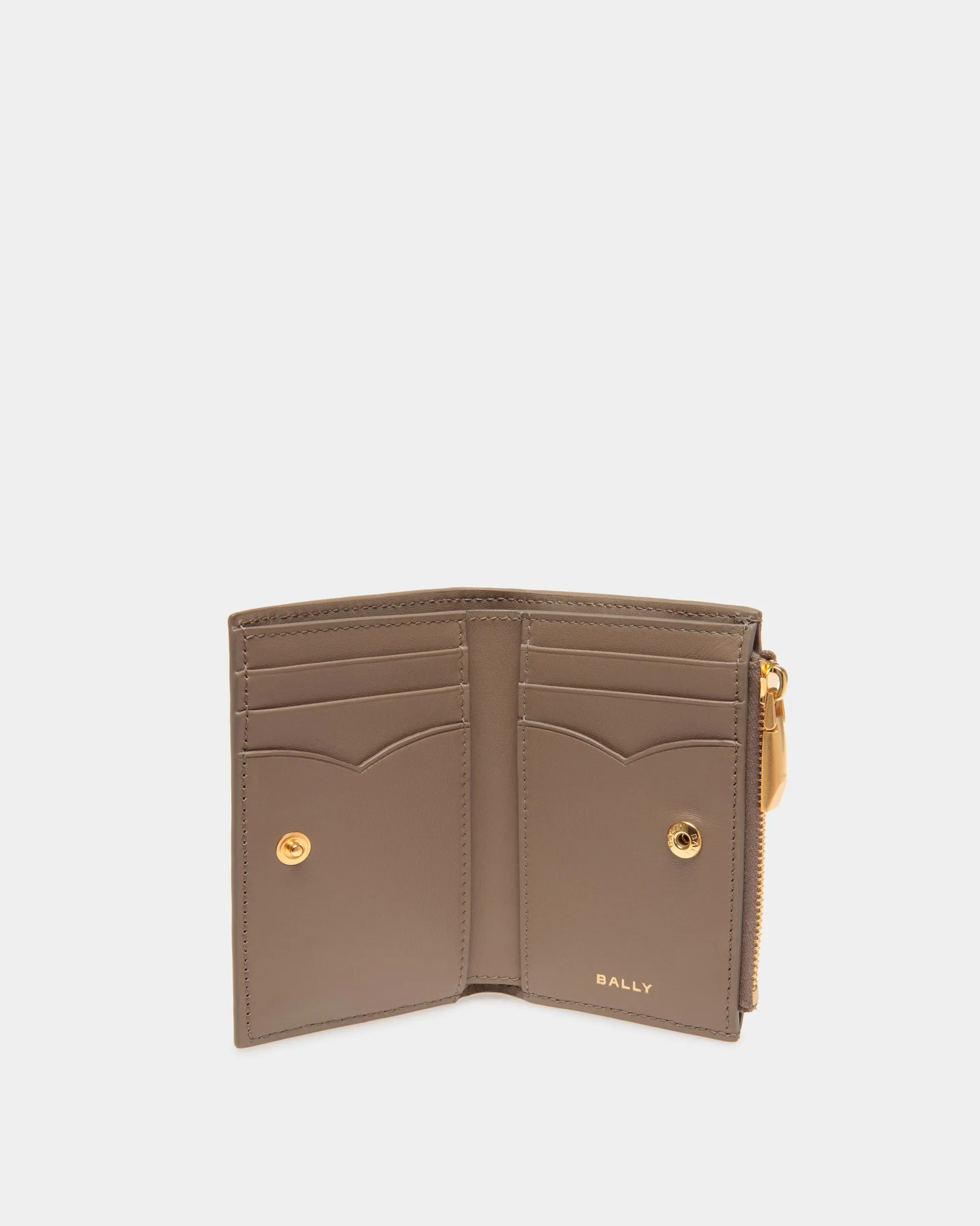 Emblem Compact W - Wallet
