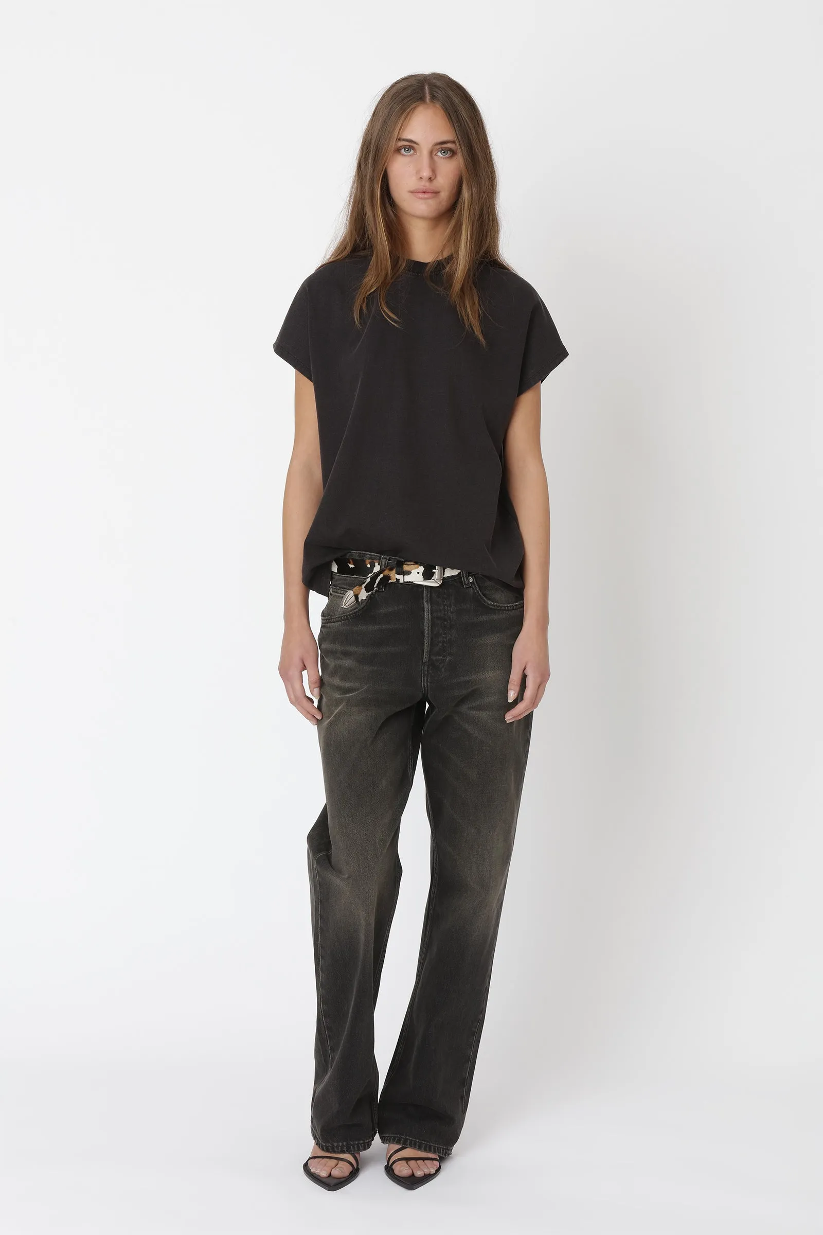 Emerson - Washed Black
