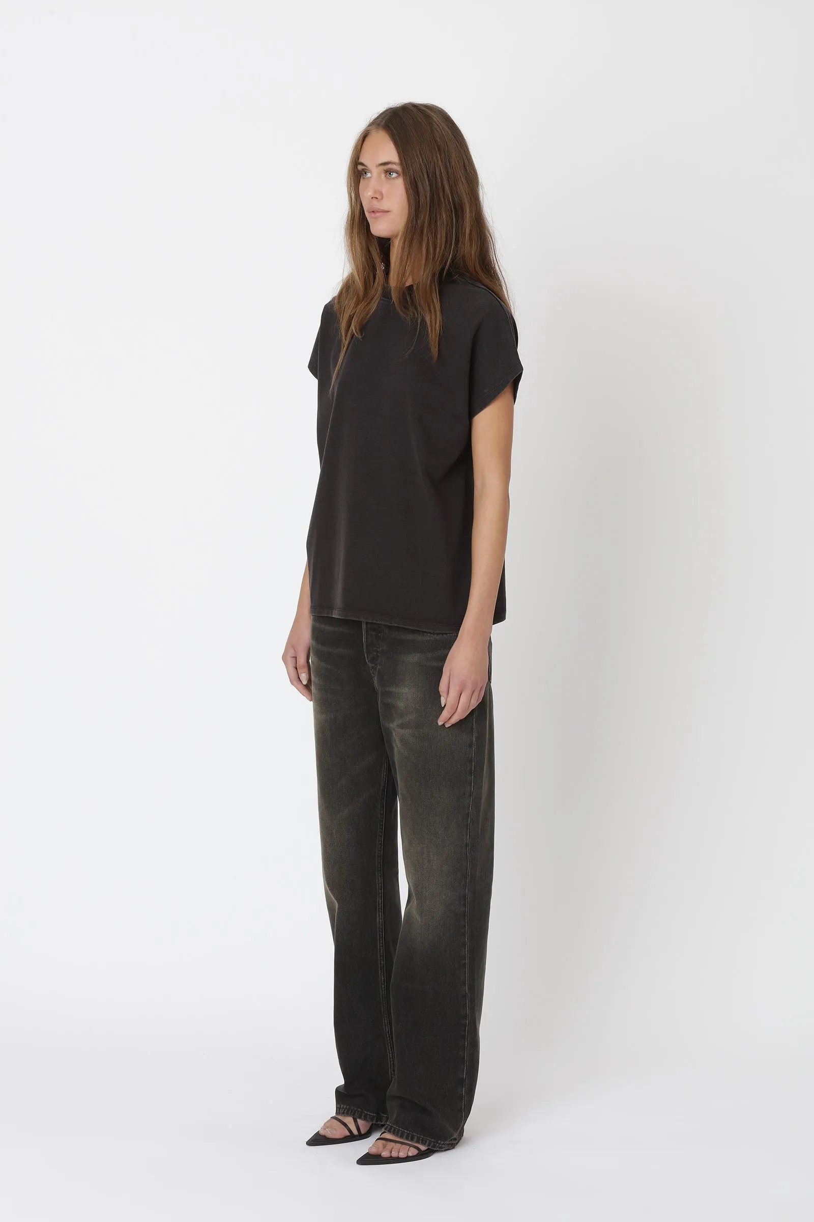 Emerson - Washed Black