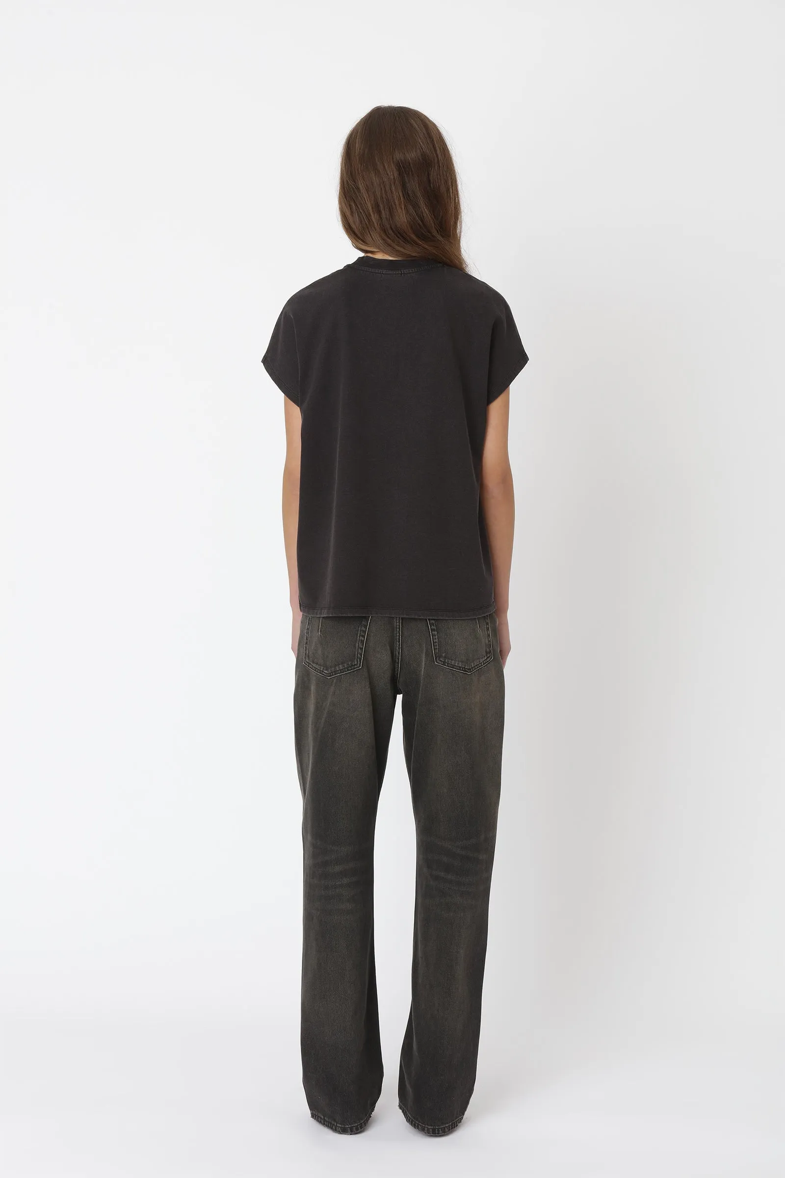 Emerson - Washed Black