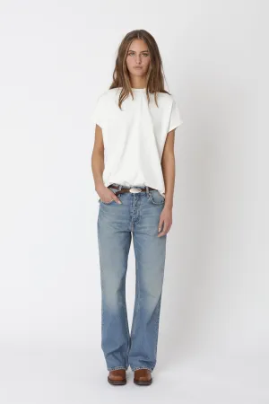 Emerson - Washed White
