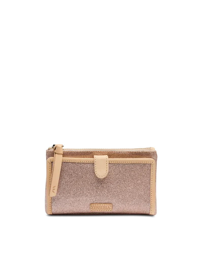 Emery Slim Wallet