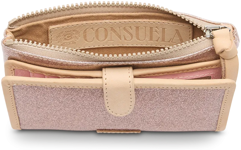 Emery Slim Wallet