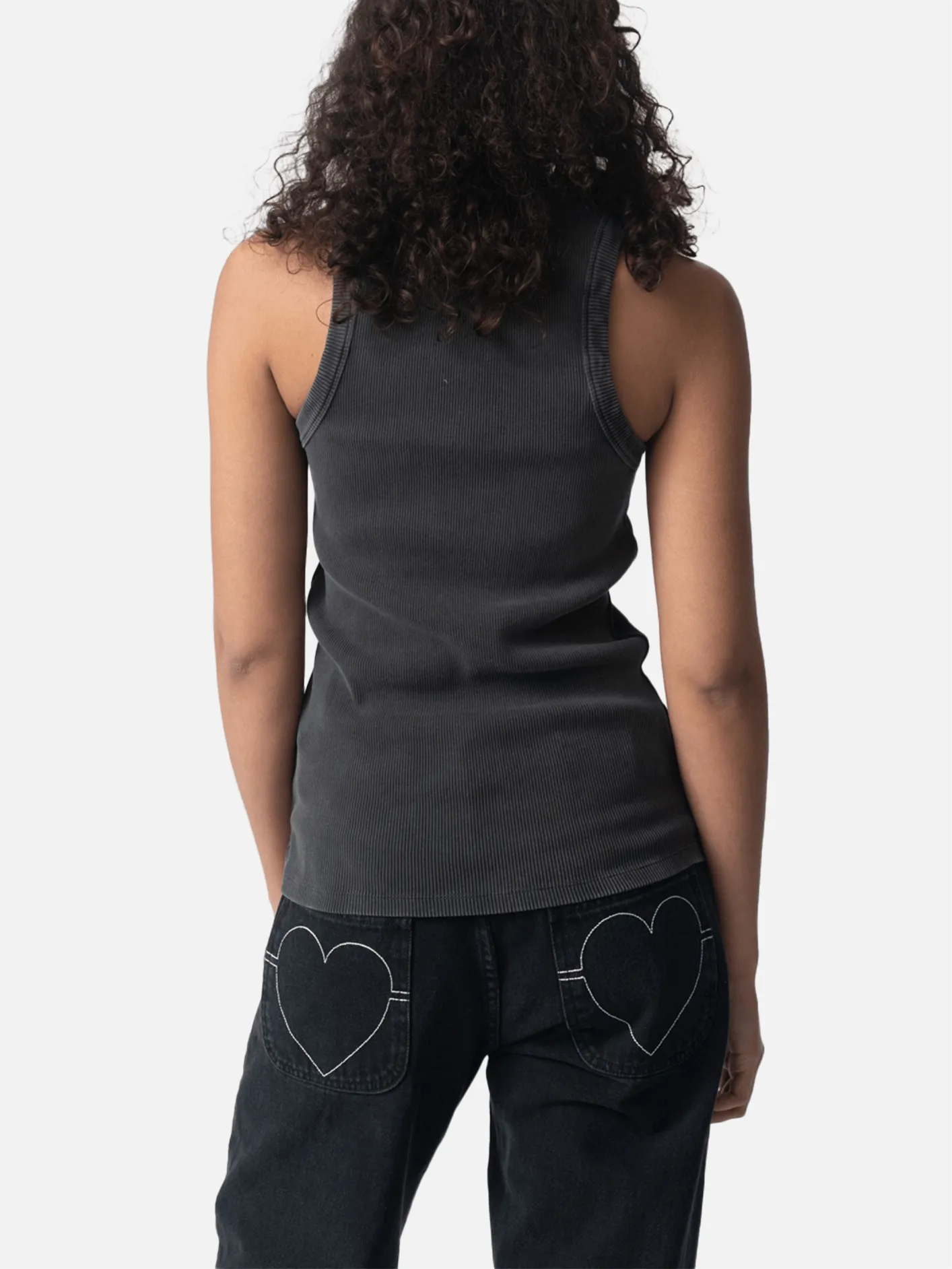 Enjoy! T-Shirt - Washed Black