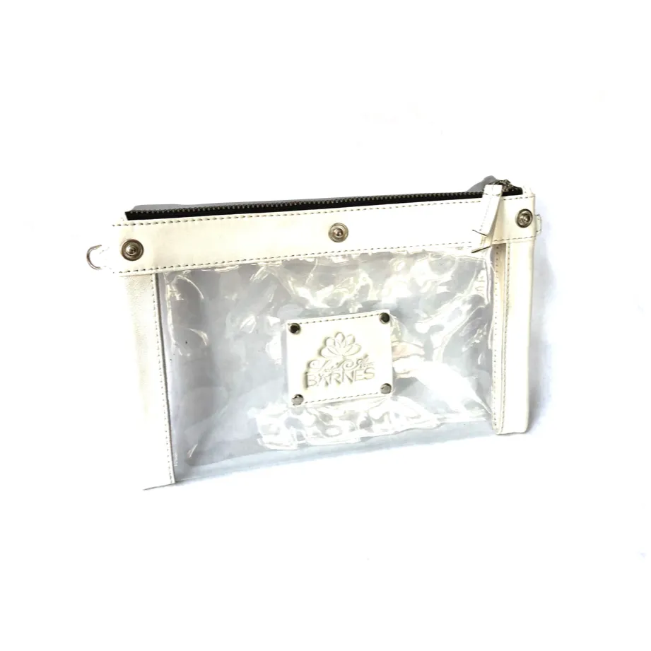Envelope Clear Base