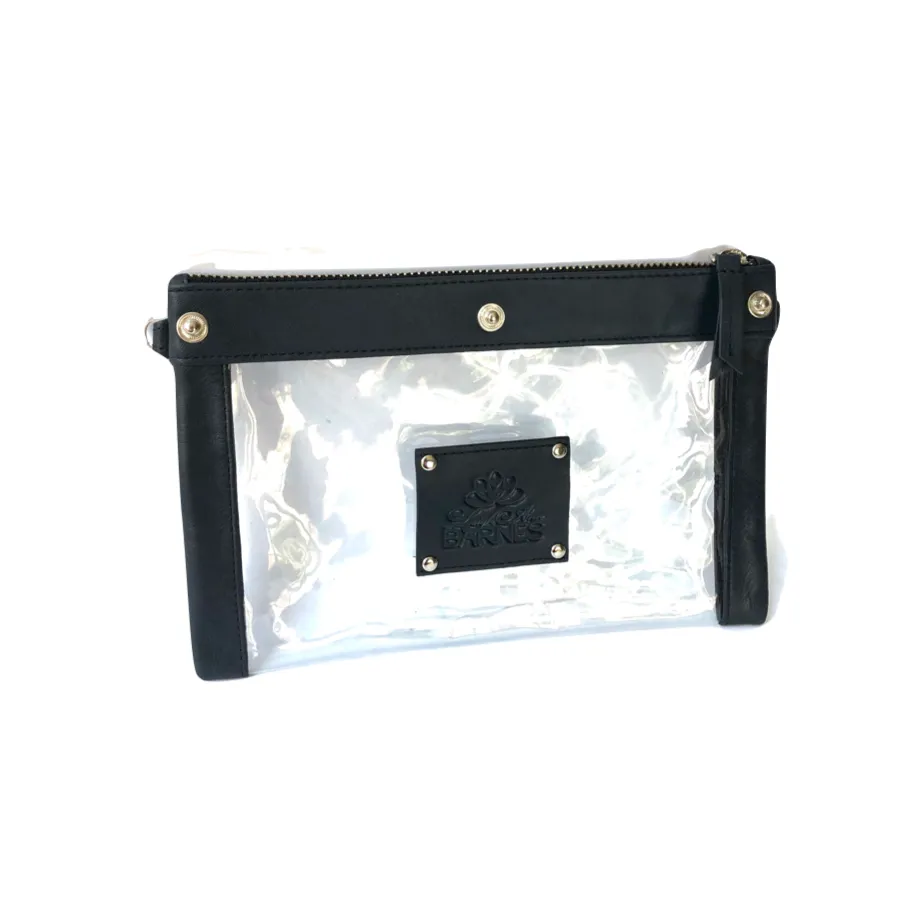 Envelope Clear Base