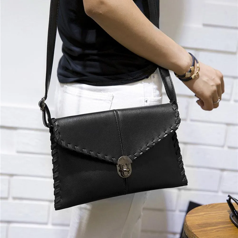 Envelope Crossbody