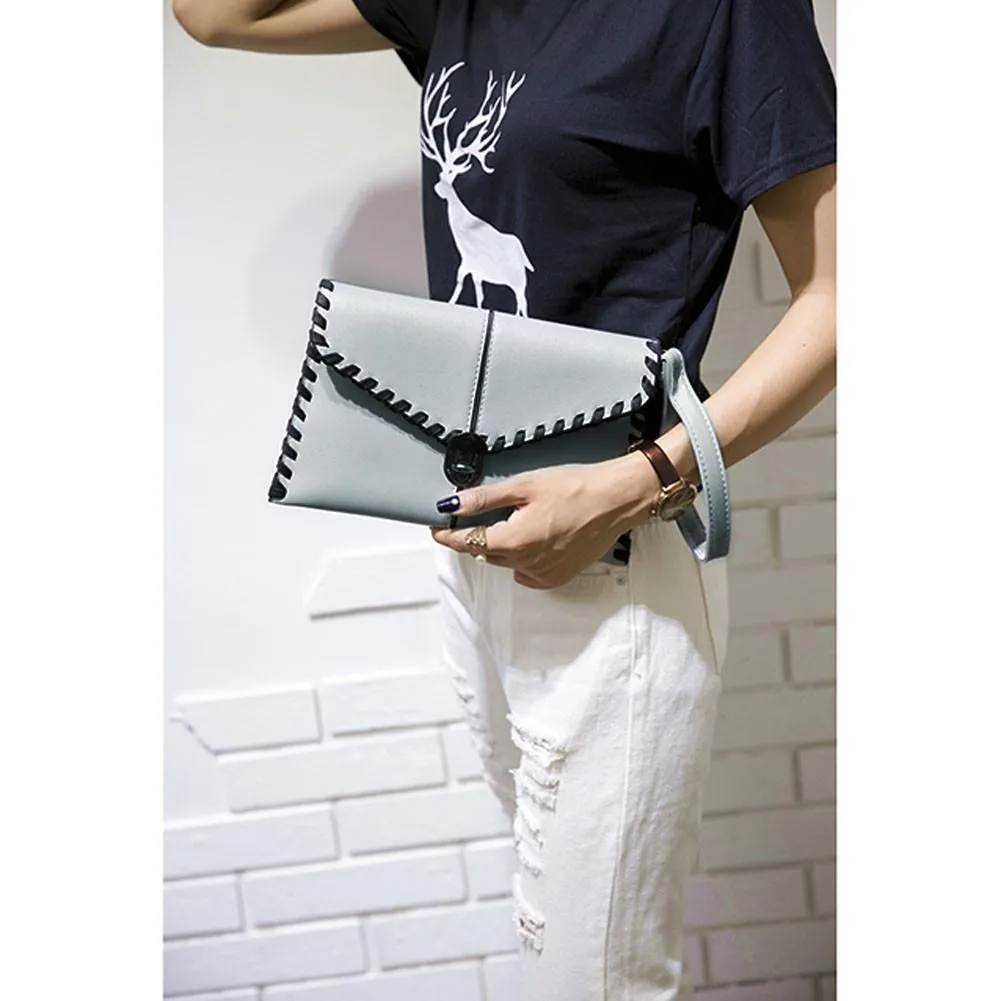 Envelope Crossbody