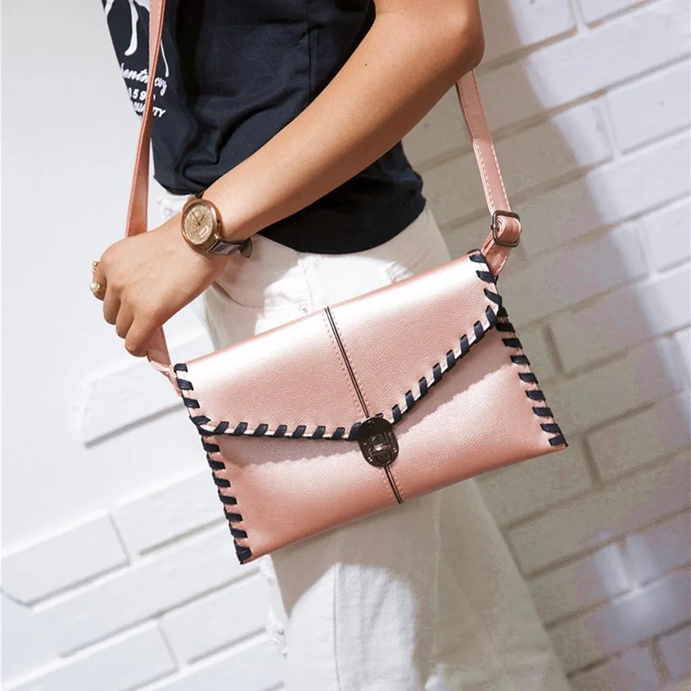 Envelope Crossbody