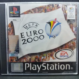 EURO 2000