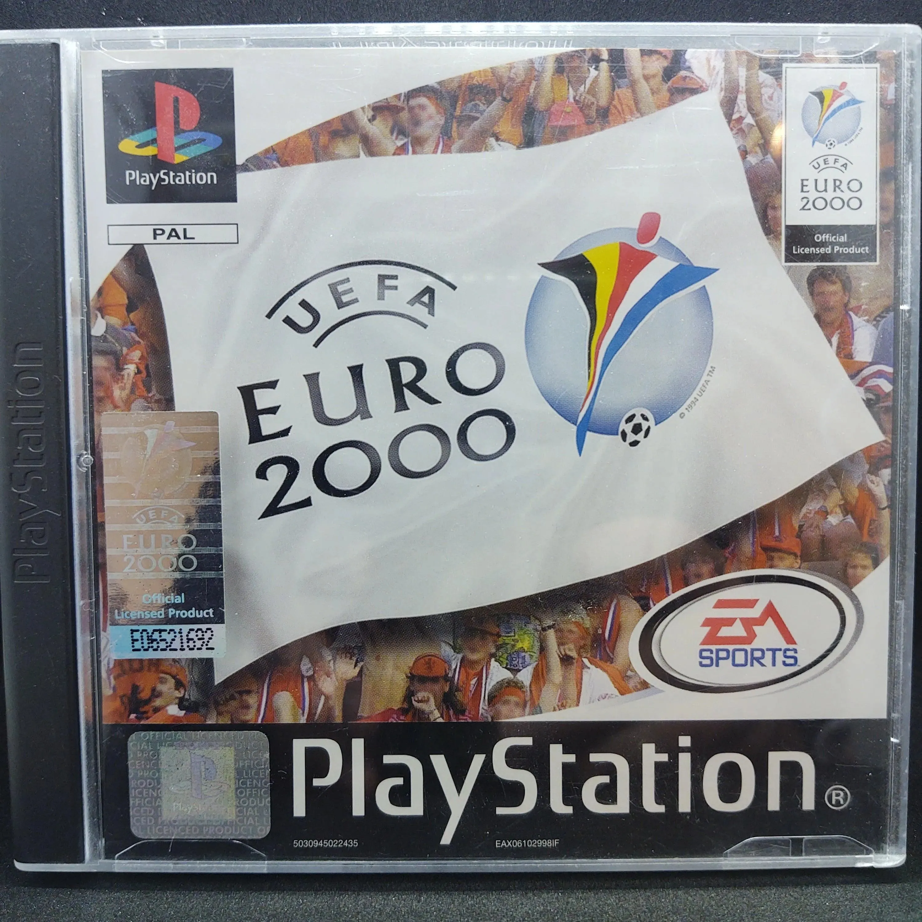 EURO 2000