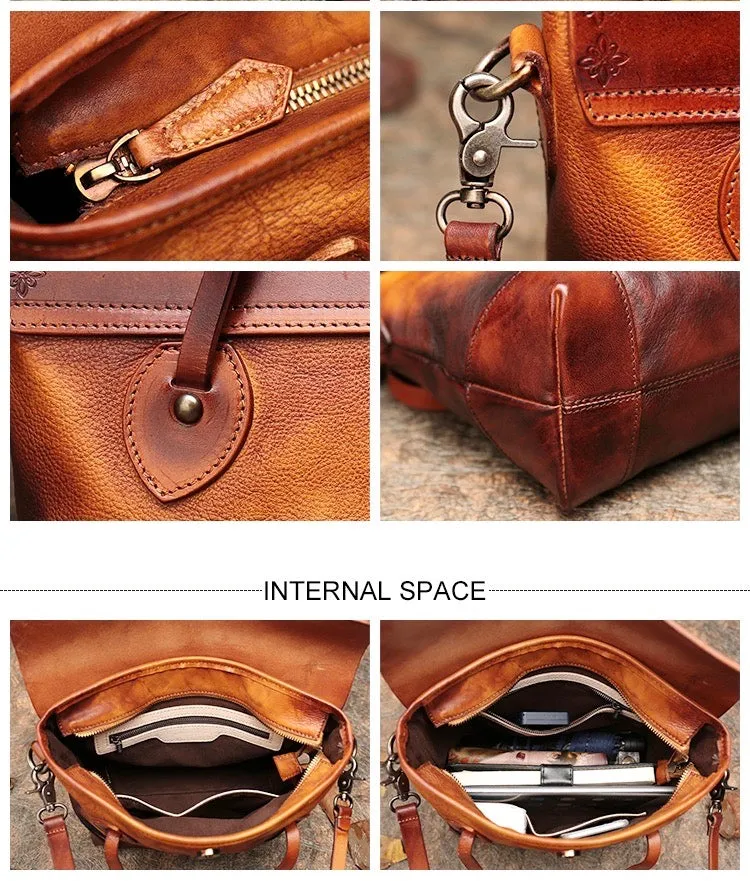 Evelyn Tote (2 colors)