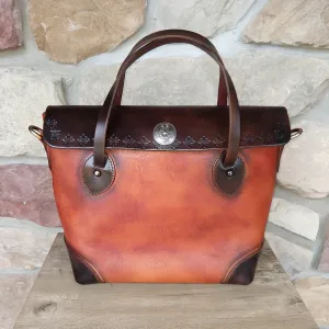Evelyn Tote (2 colors)