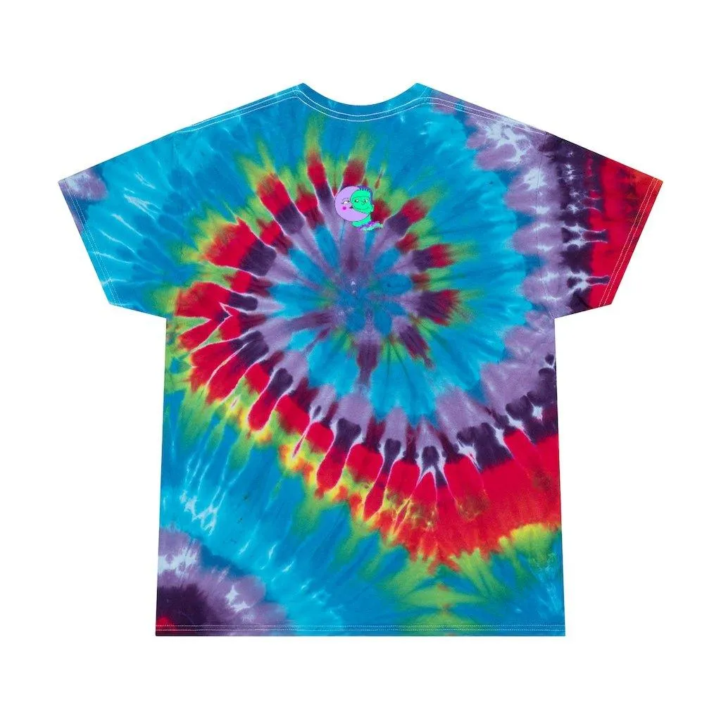 Eyemtrippn Tie-Dye Tee