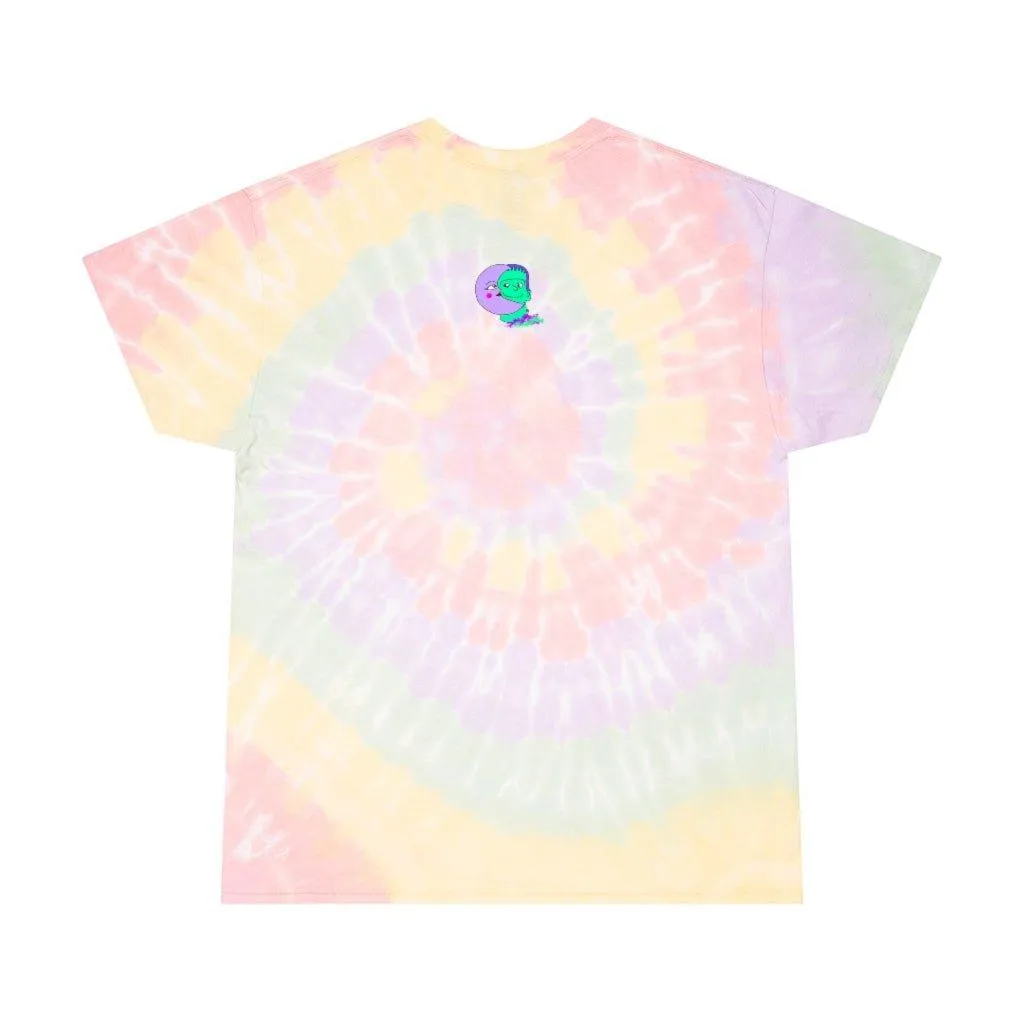 Eyemtrippn Tie-Dye Tee