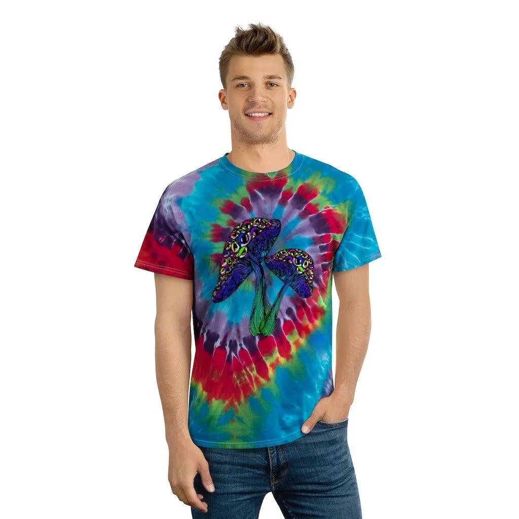 Eyemtrippn Tie-Dye Tee