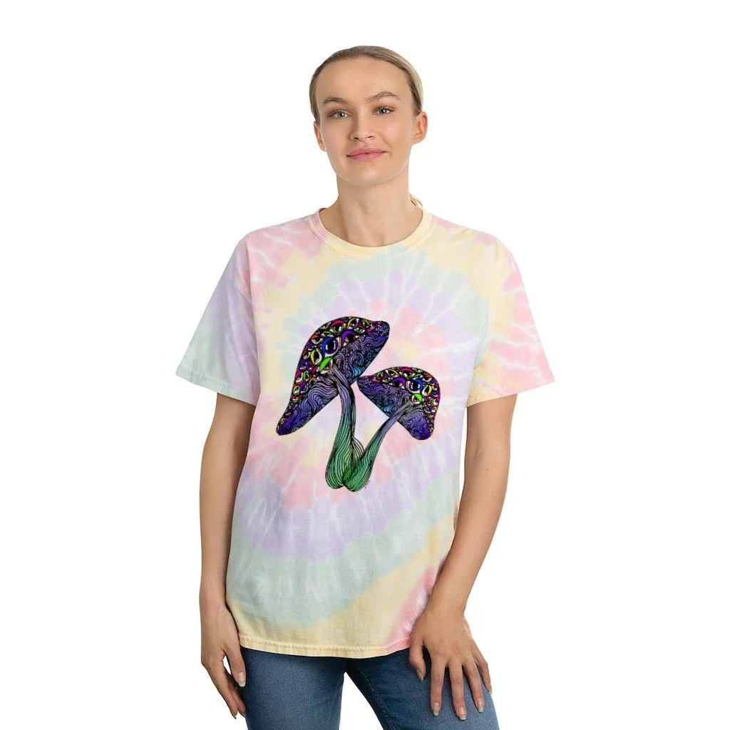 Eyemtrippn Tie-Dye Tee