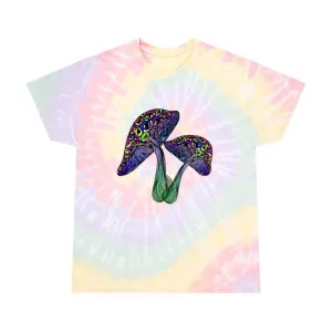 Eyemtrippn Tie-Dye Tee