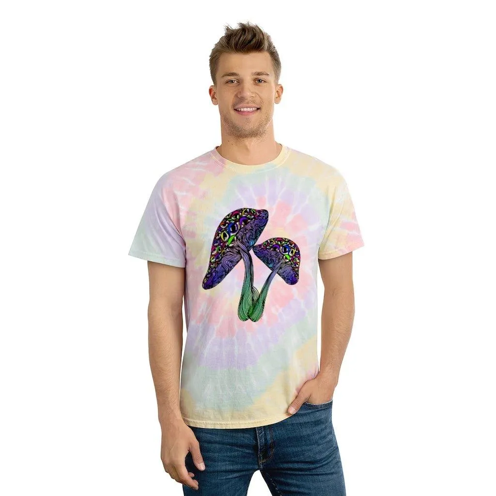 Eyemtrippn Tie-Dye Tee