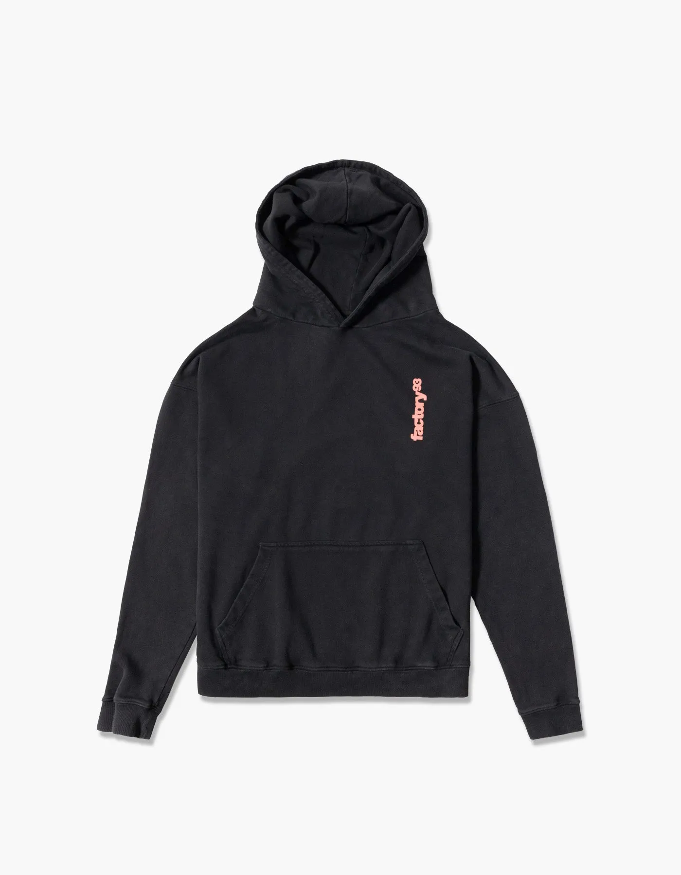 F93 Vortex Hoodie