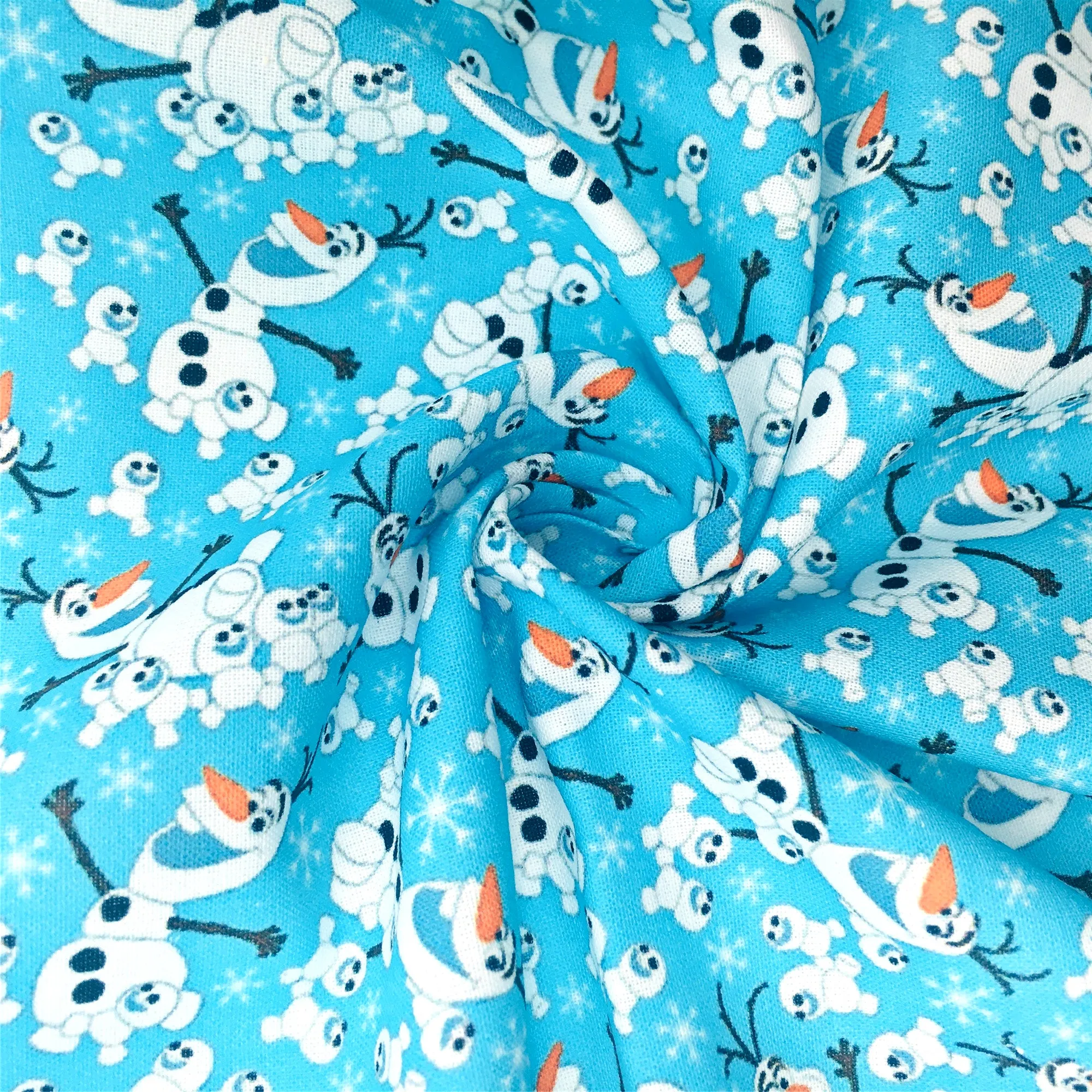 fabric