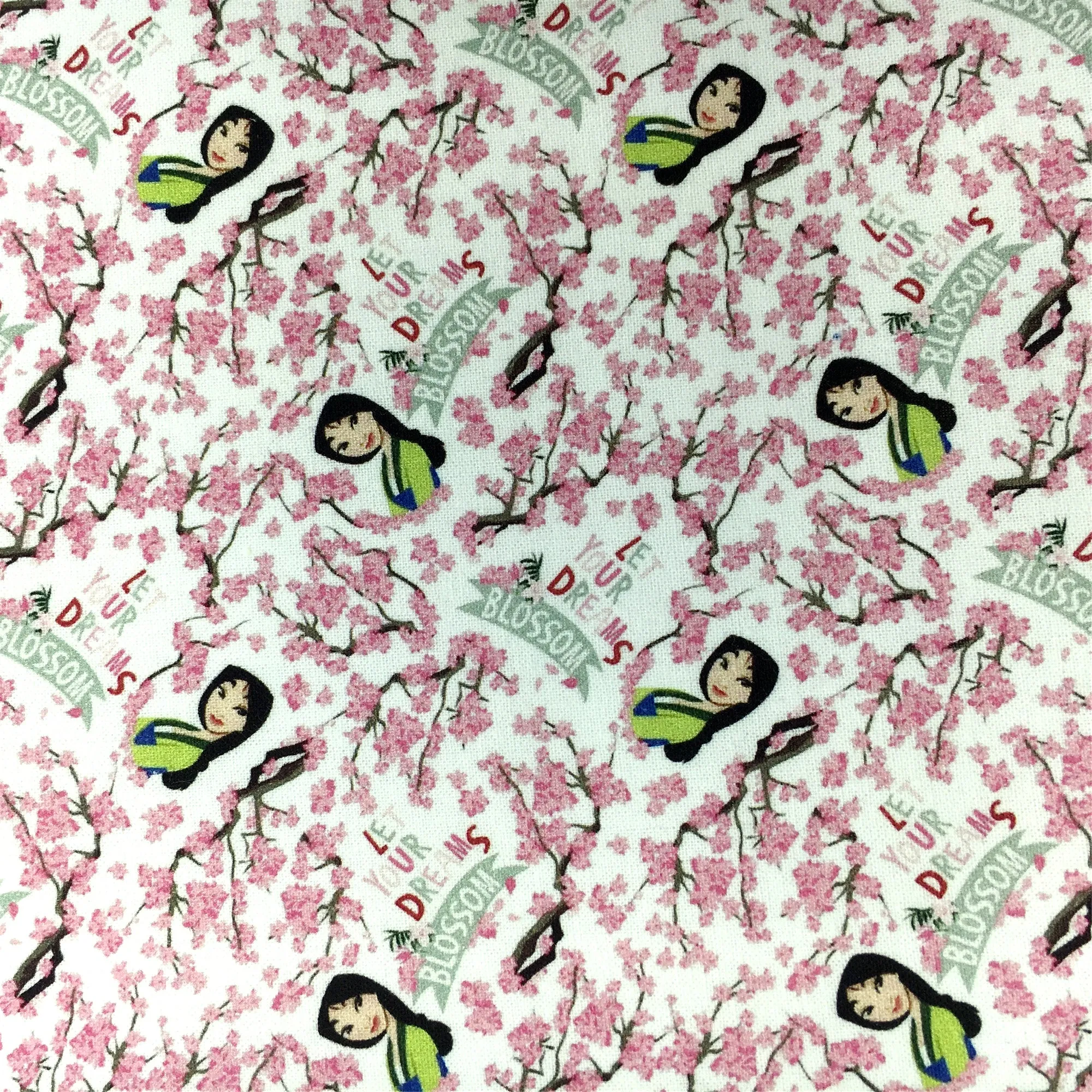 fabric