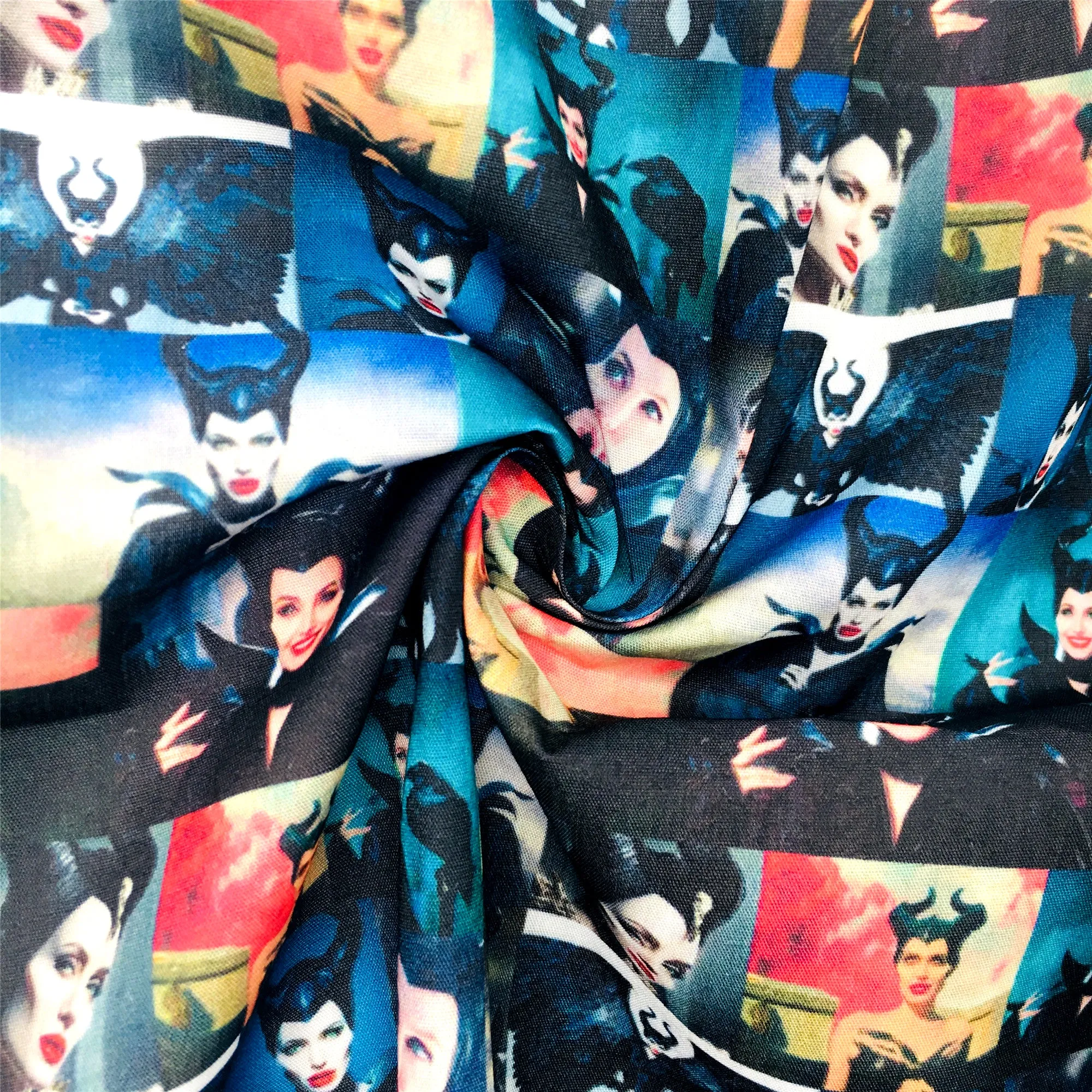 fabric