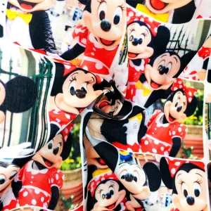 fabric
