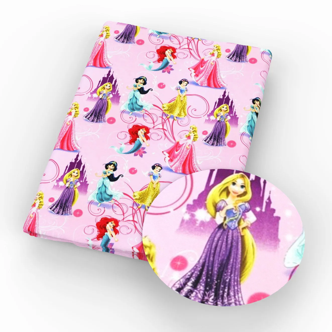 fabric