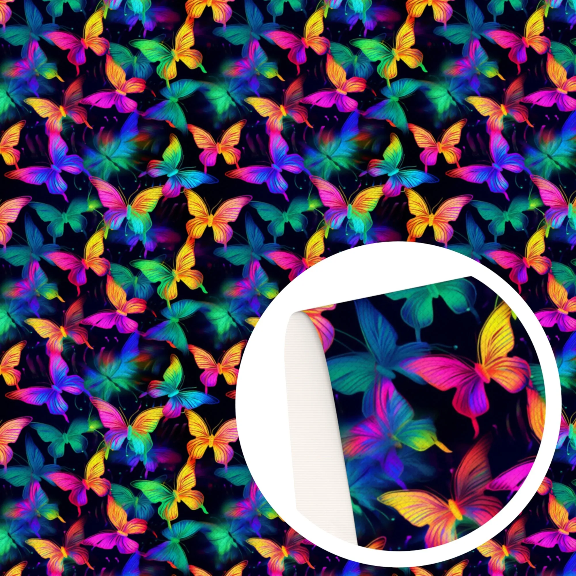 fabric