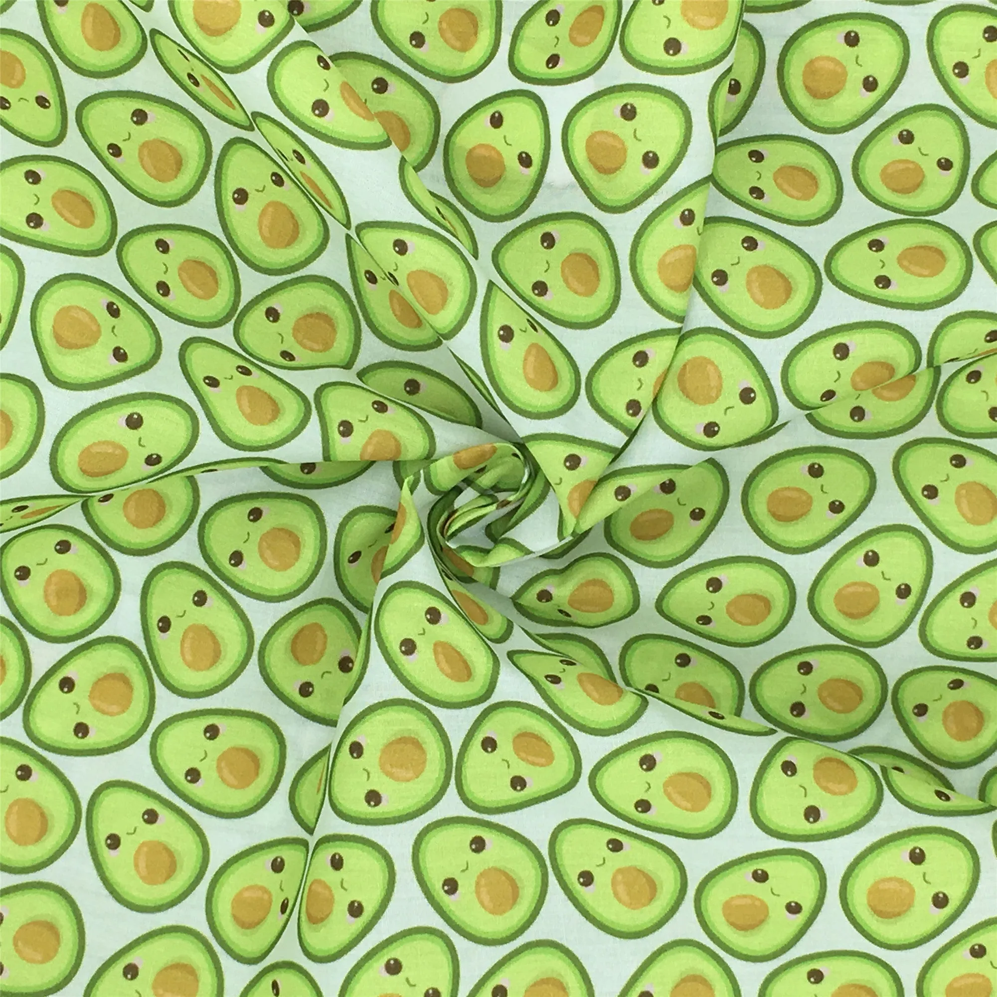 fabric