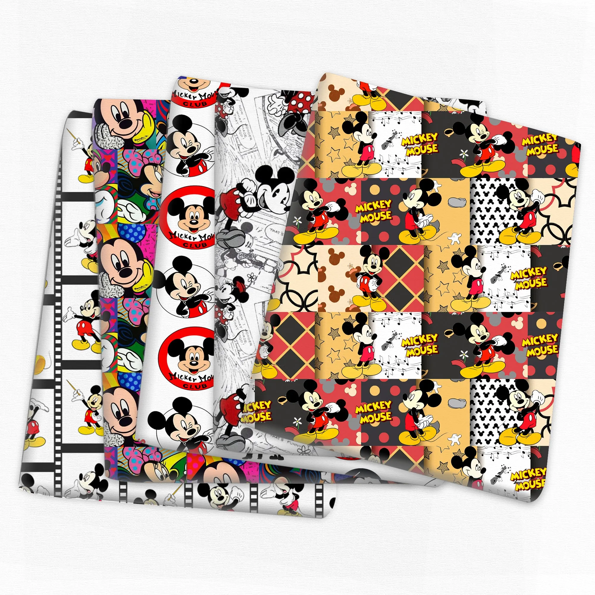 fabric